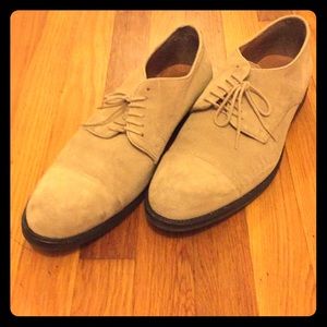 Alfani Fancy Shoes for Many Occasions!